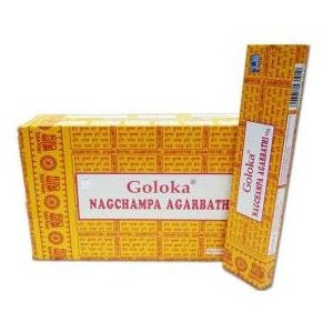 Yersana Incienso Stick...