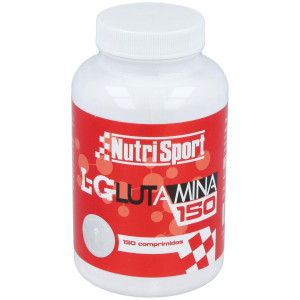 Nutrisport Lglutamina 150...