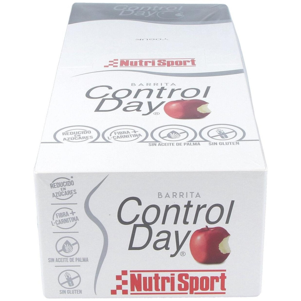 Barrita Yogurt Controlday Caja 28Unid.