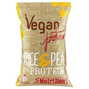 Nutrisport Vegan Protein...