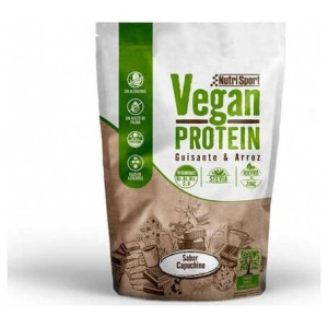 Nutrisport Vegan Protein...