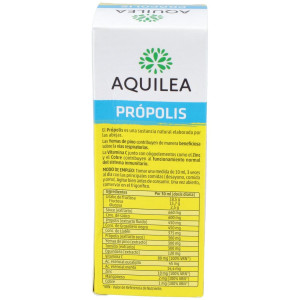 Aquilea Própolis Jarabe, 150 Ml