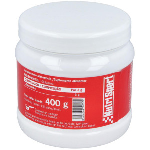 Nutrisport Lglutamina 400G