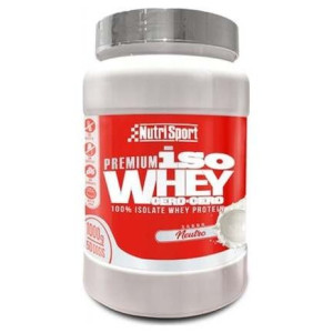 Nutrisport Premium Iso Whey...