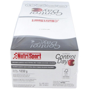 Barrita Yogurt Controlday Caja 28Unid.