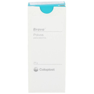 Ostomia Polvos Absorb Piel...