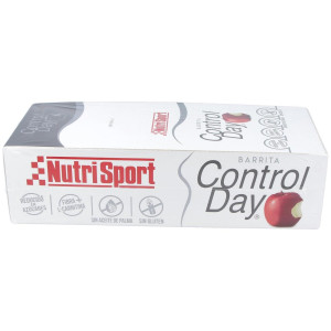 Barrita Yogurt Controlday Caja 28Unid.