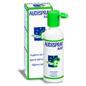 Audispray Adultos Limpieza...