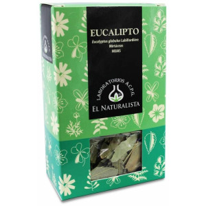 El Naturalista Eucalipto 80...