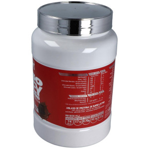 Nutrisport Iso Whey Cero Cero Chocolate 1 Kg