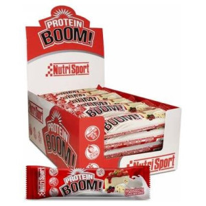 Nutrisport Protein Boom...