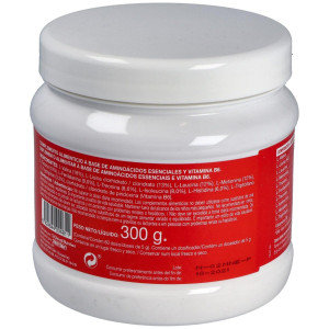 Nutrisport Aminoácidos Esenciales Polvo 300G