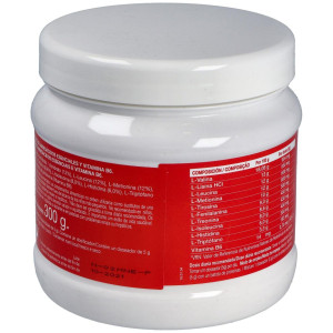 Nutrisport Aminoácidos Esenciales Polvo 300G