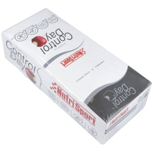 Nutrisport Barritas Energéticas Controlday Galleta 28Uds