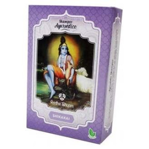 Radhe Shyam Shikakai Champú...