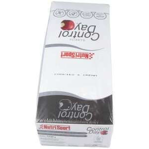 Nutrisport Barritas Energéticas Controlday Galleta 28Uds