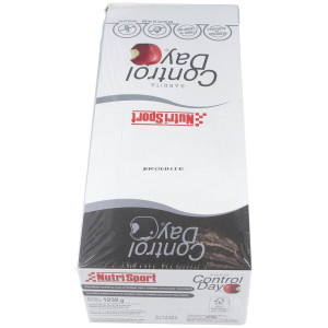 Nutrisport Control Day Barra Brownie 44G