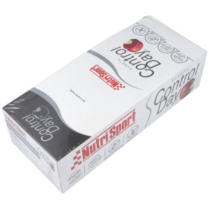 Nutrisport Control Day Barra Brownie 44G