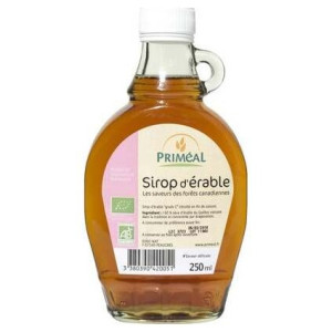 Priméal Sirope Arce Grado C...
