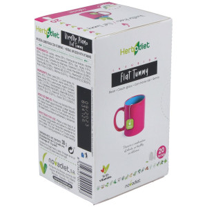 Obelax Adelgazante Infusion 20Bolsitas