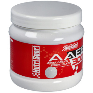 Nutrisport Aminoácidos Esenciales Polvo 300G