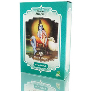 Champu Mineral Ghassoul...