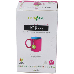 Obelax Adelgazante Infusion 20Bolsitas