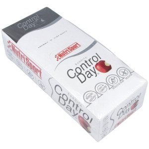 Nutrisport Barritas Energéticas Controlday Galleta 28Uds