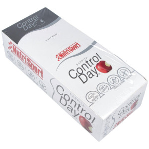 Nutrisport Control Day Barra Brownie 44G