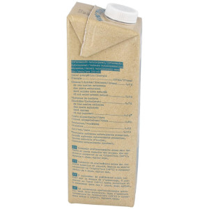 Bebida Vegetal De Avena 1Lt 6Uds. Bio S/A