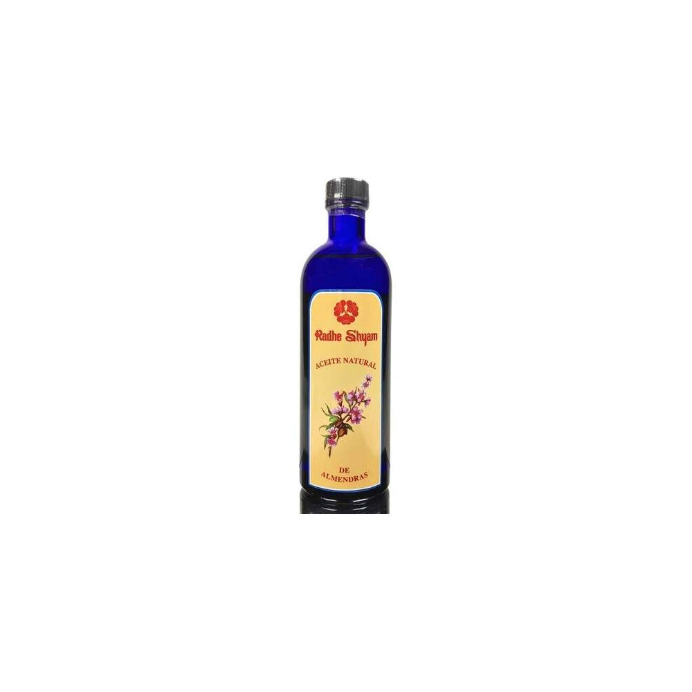 Radhe Shyam Gel Baño Zarzamora 250Ml