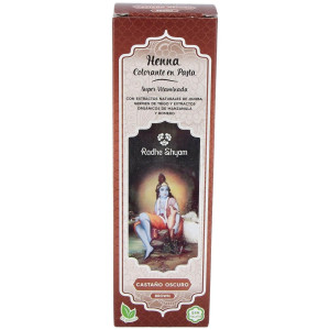 Radhe Shyam Henna Pasta...