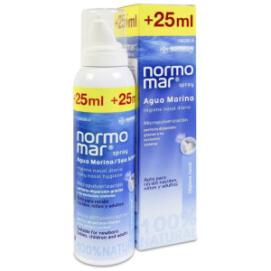 Normomar Agua Marina Nasal...