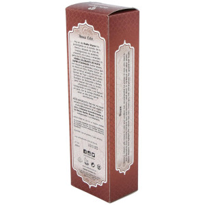 Radhe Shyam Henna Pasta Castaño Oscuro