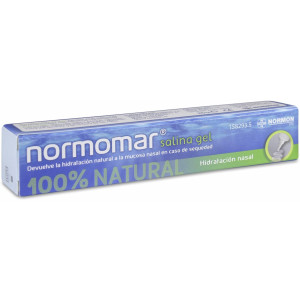 Normomar Salina Gel...
