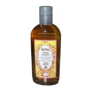 Radhe Shyam Champu Henna...