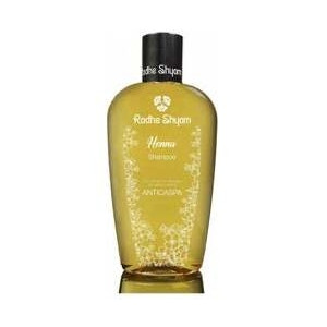 Radhe Shyam Champu Henna...