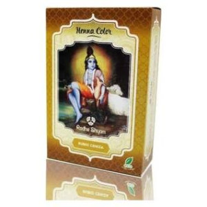 Radhe Shyam Henna Rubio...