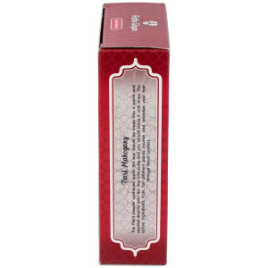 Radhe Shyam Henna Tinte Nat Caoba Osc Polvo 100Gr