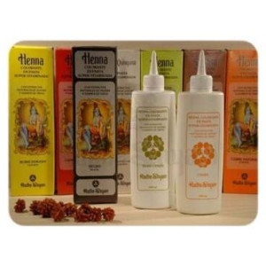 Radhe Shyam Henna Pasta...