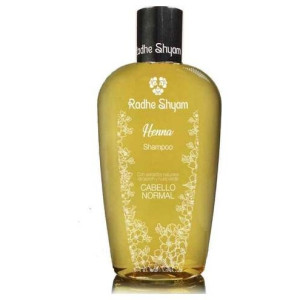 Radhe Shyam Champu Henna...