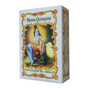 Radhe Shyam Henna Quinquina...