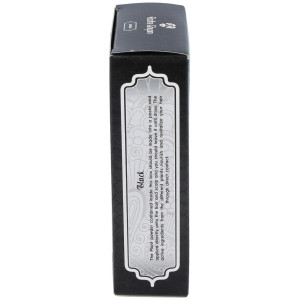 Radhe Shyam Henna Color Negro 100Ml