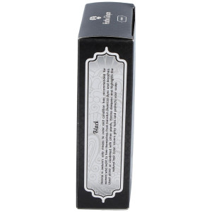 Radhe Shyam Henna Color Negro 100Ml