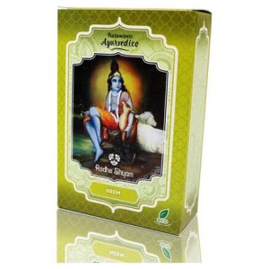 Radhe Shyam Henna Neem...