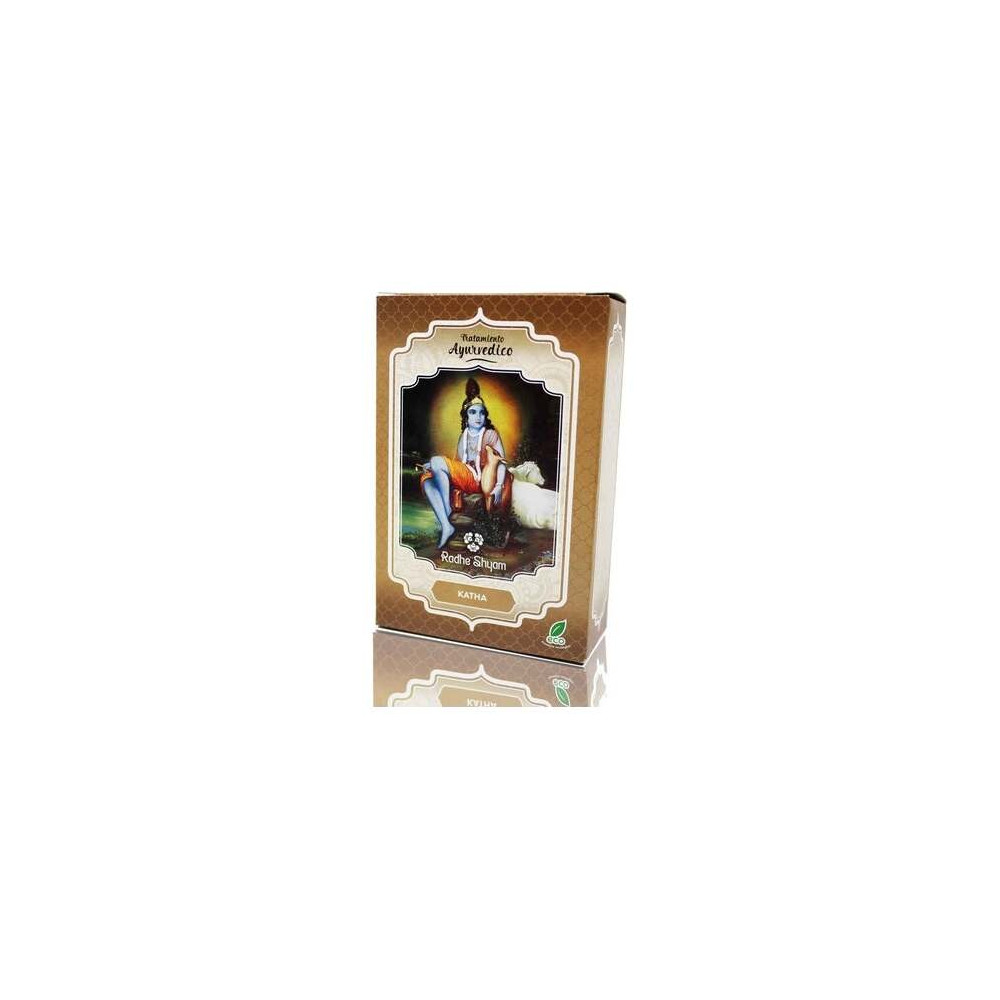 Radhe Shyam Katha Mascarilla 50G
