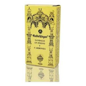 Radhe Shyam Incienso...