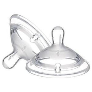 Chicco® Tetina Step Up 3...