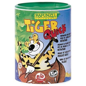 Cacao Tiger Quick Azucar...