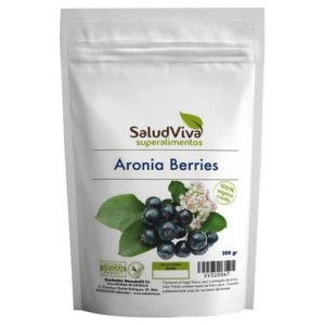 Aronia Berries 200Gr. Bio...